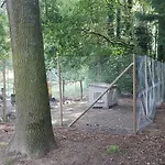 Vergroening Camping, Bring Own Tent
